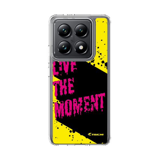 Slim Protection Case［ TAICHI - PAINT ］