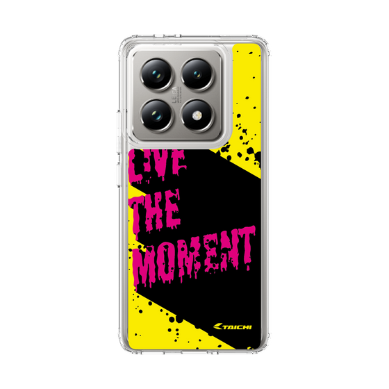 Slim Protection Case［ TAICHI - PAINT ］