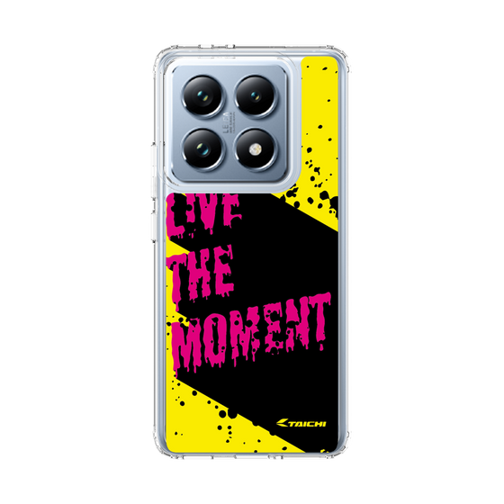 Slim Protection Case［ TAICHI - PAINT ］