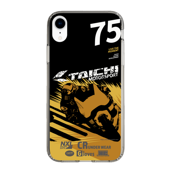 Slim Protection Case［ TAICHI - RACER ］