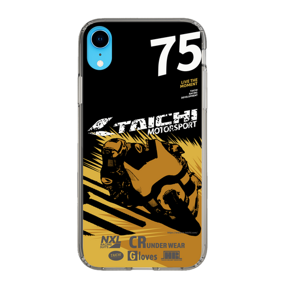 Slim Protection Case［ TAICHI - RACER ］
