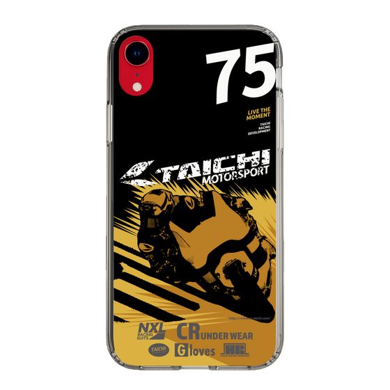 Slim Protection Case［ TAICHI - RACER ］