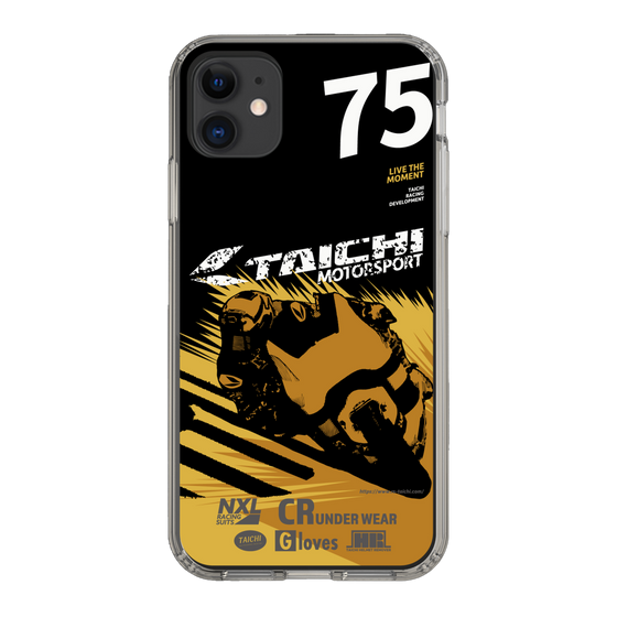 Slim Protection Case［ TAICHI - RACER ］
