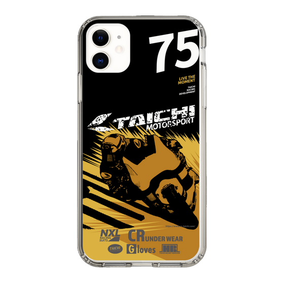 Slim Protection Case［ TAICHI - RACER ］