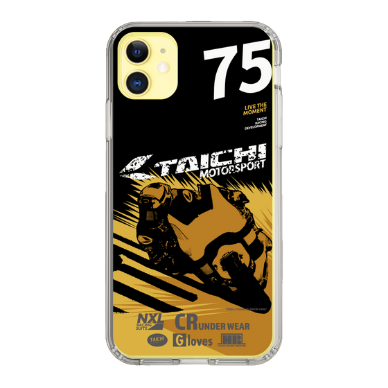 Slim Protection Case［ TAICHI - RACER ］