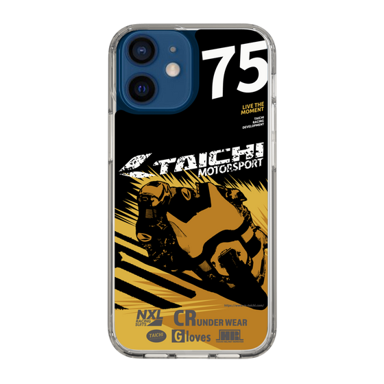 Slim Protection Case［ TAICHI - RACER ］