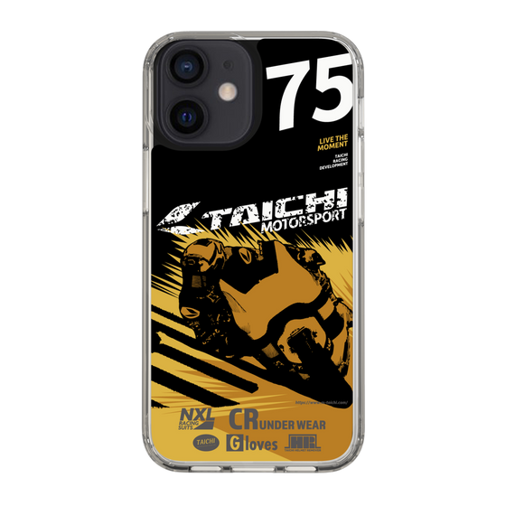 Slim Protection Case［ TAICHI - RACER ］