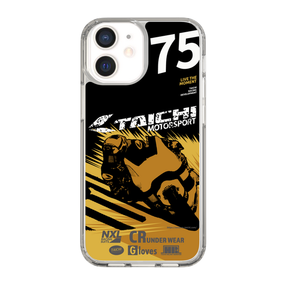 Slim Protection Case［ TAICHI - RACER ］