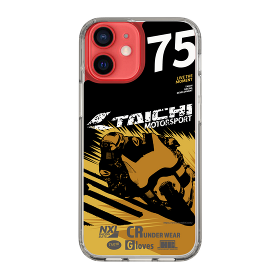 Slim Protection Case［ TAICHI - RACER ］