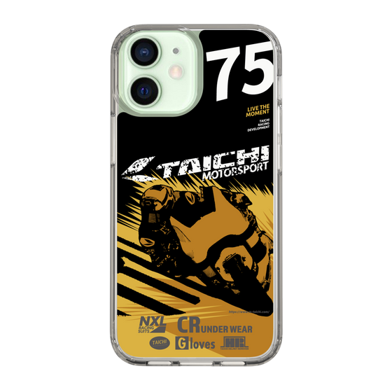 Slim Protection Case［ TAICHI - RACER ］