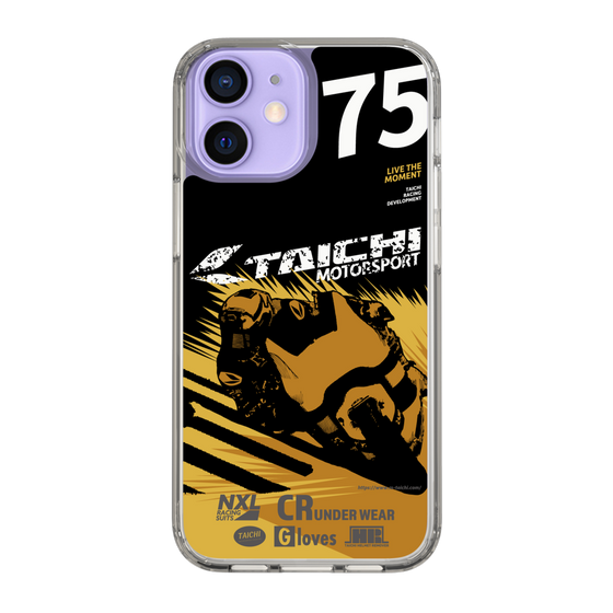 Slim Protection Case［ TAICHI - RACER ］