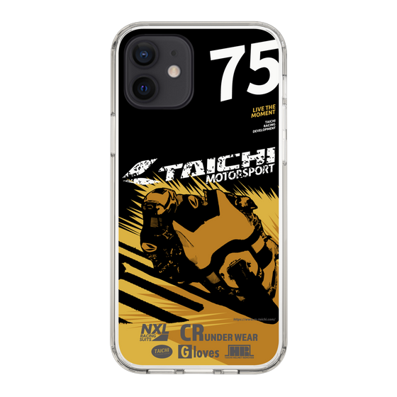 Slim Protection Case［ TAICHI - RACER ］