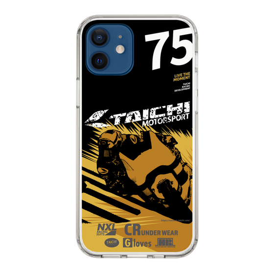 Slim Protection Case［ TAICHI - RACER ］