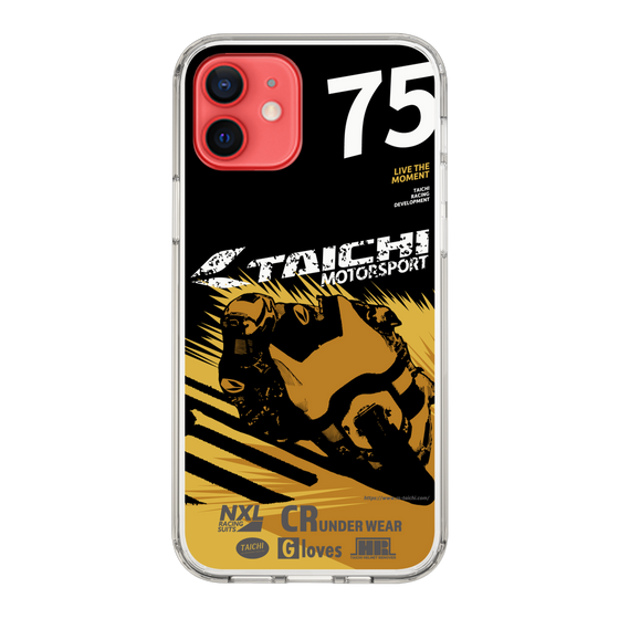 Slim Protection Case［ TAICHI - RACER ］