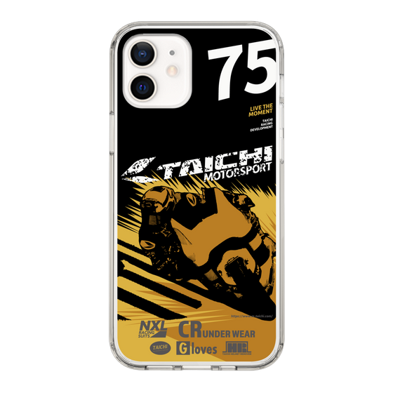 Slim Protection Case［ TAICHI - RACER ］