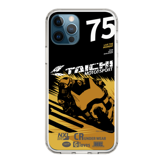 Slim Protection Case［ TAICHI - RACER ］