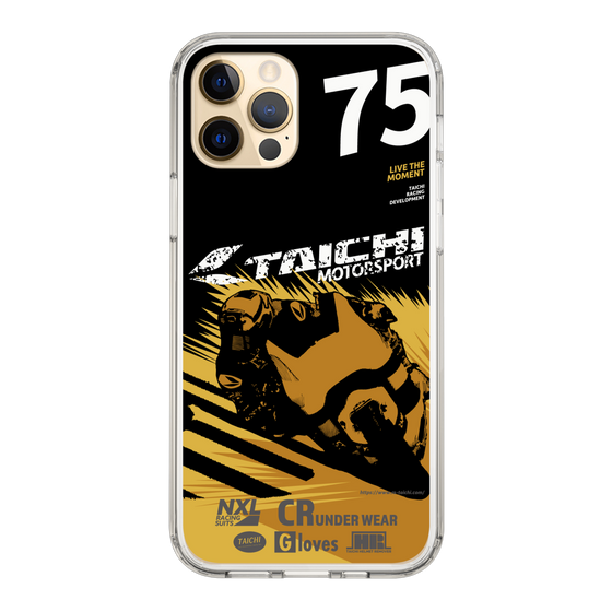 Slim Protection Case［ TAICHI - RACER ］