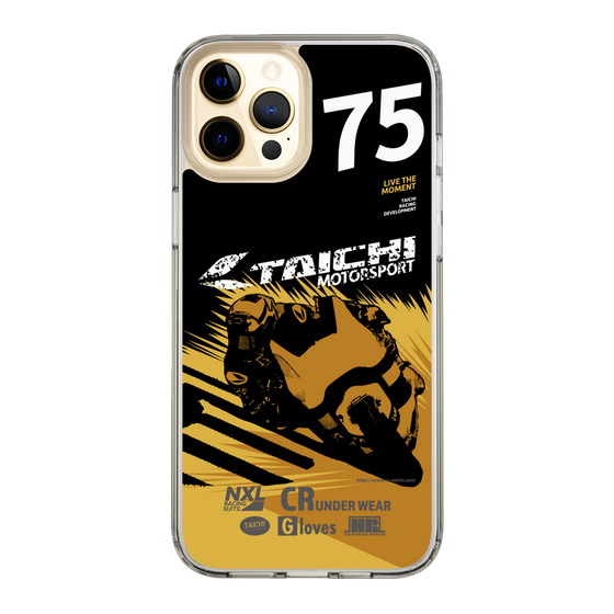 Slim Protection Case［ TAICHI - RACER ］