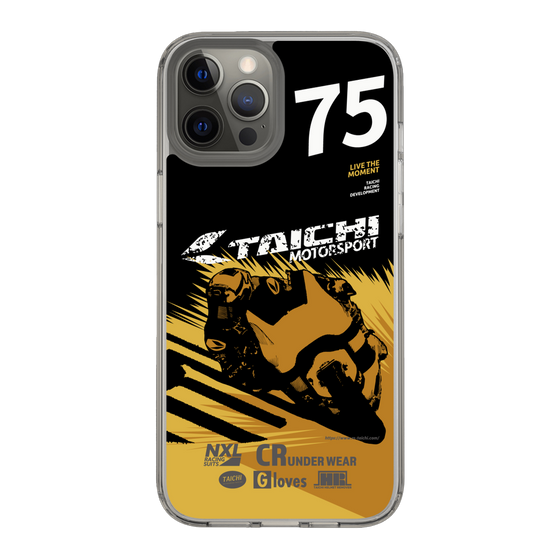 Slim Protection Case［ TAICHI - RACER ］