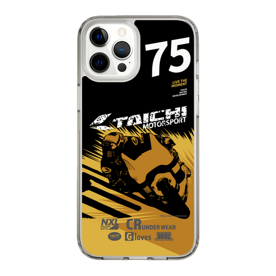 Slim Protection Case［ TAICHI - RACER ］