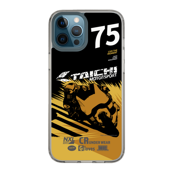 Slim Protection Case［ TAICHI - RACER ］