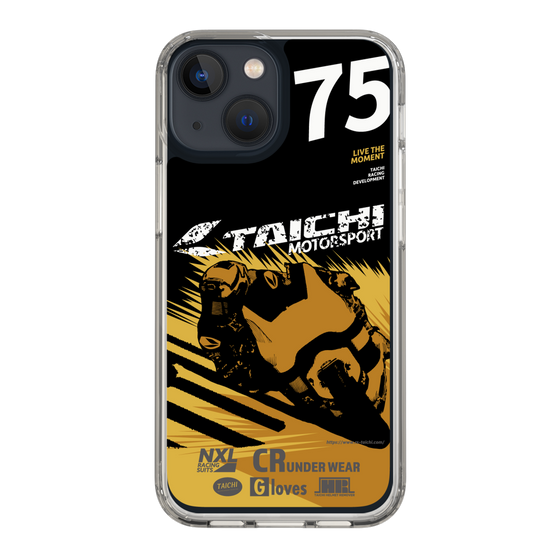 Slim Protection Case［ TAICHI - RACER ］