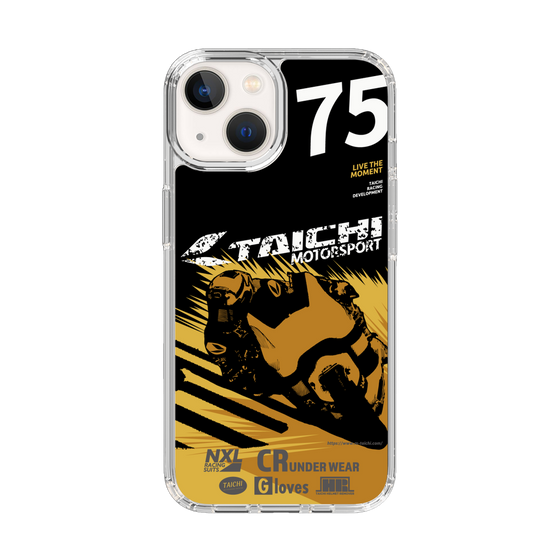 Slim Protection Case［ TAICHI - RACER ］