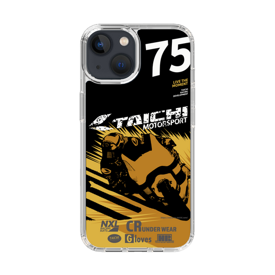 Slim Protection Case［ TAICHI - RACER ］
