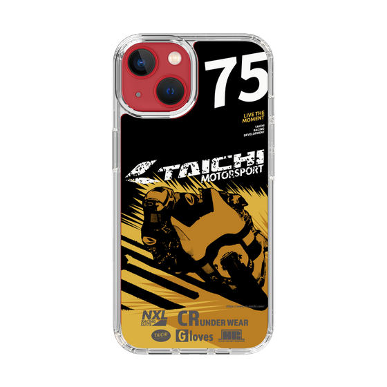 Slim Protection Case［ TAICHI - RACER ］