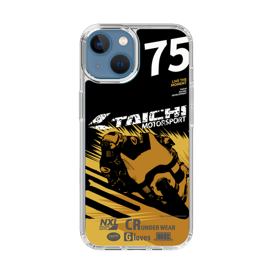 Slim Protection Case［ TAICHI - RACER ］