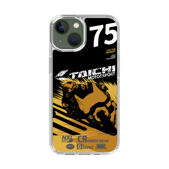 Slim Protection Case［ TAICHI - RACER ］