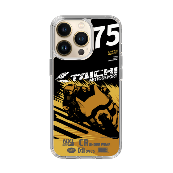 Slim Protection Case［ TAICHI - RACER ］