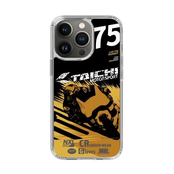 Slim Protection Case［ TAICHI - RACER ］