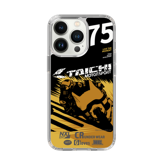 Slim Protection Case［ TAICHI - RACER ］
