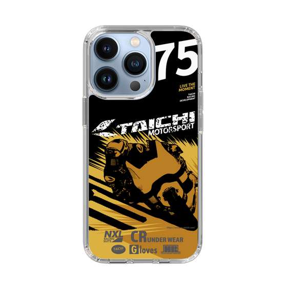 Slim Protection Case［ TAICHI - RACER ］
