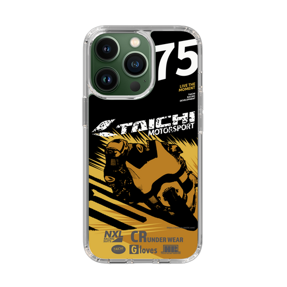 Slim Protection Case［ TAICHI - RACER ］