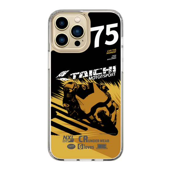 Slim Protection Case［ TAICHI - RACER ］