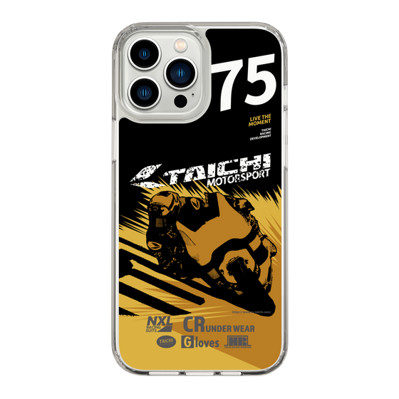 Slim Protection Case［ TAICHI - RACER ］