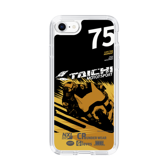 Slim Protection Case［ TAICHI - RACER ］