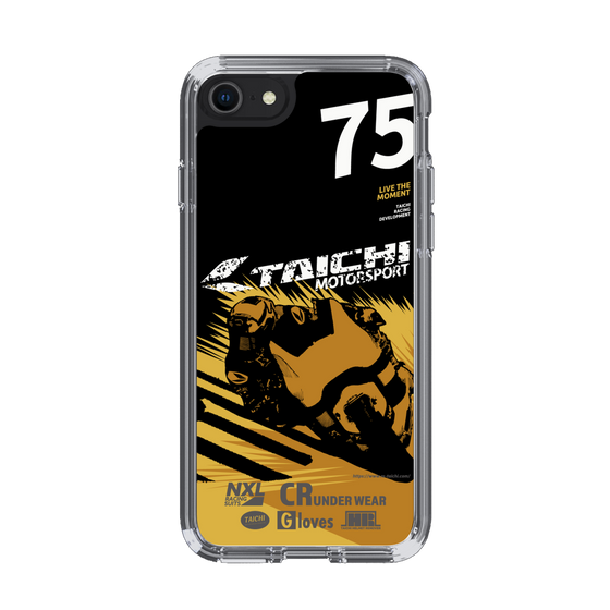 Slim Protection Case［ TAICHI - RACER ］
