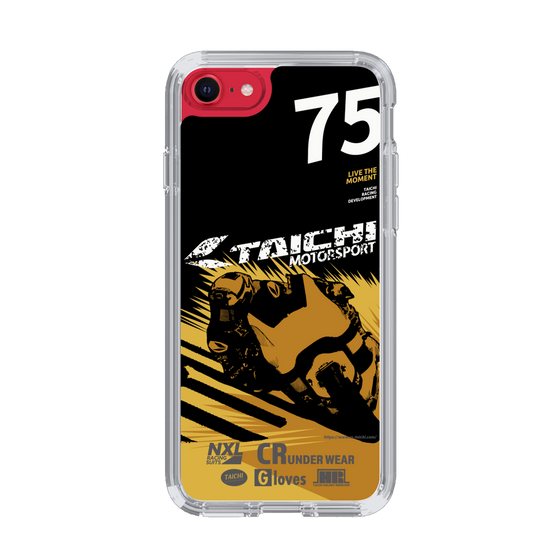 Slim Protection Case［ TAICHI - RACER ］