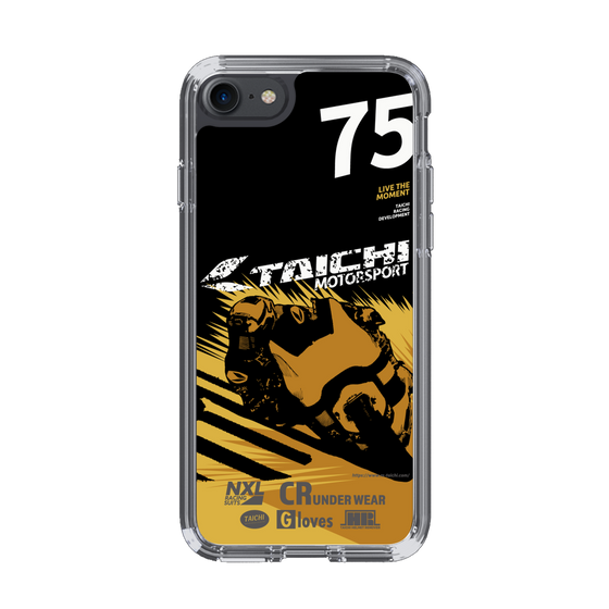 Slim Protection Case［ TAICHI - RACER ］