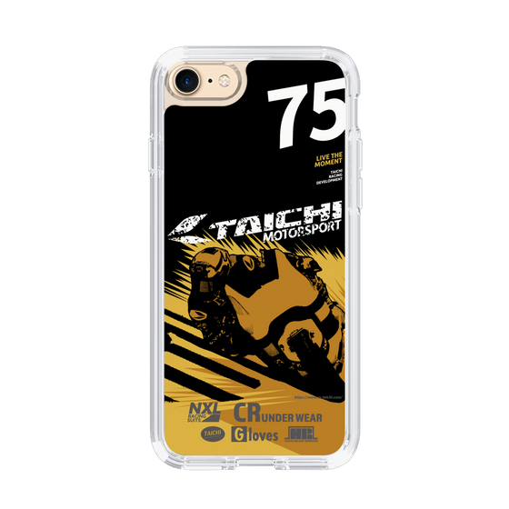Slim Protection Case［ TAICHI - RACER ］