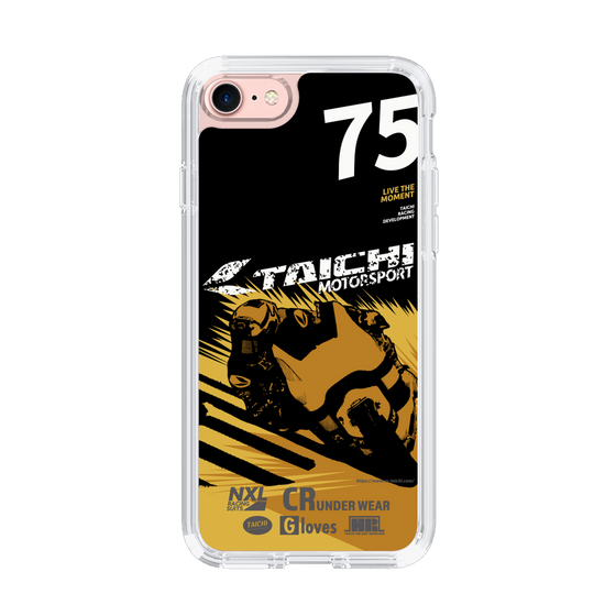 Slim Protection Case［ TAICHI - RACER ］