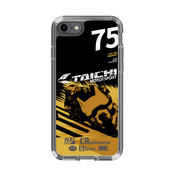 Slim Protection Case［ TAICHI - RACER ］