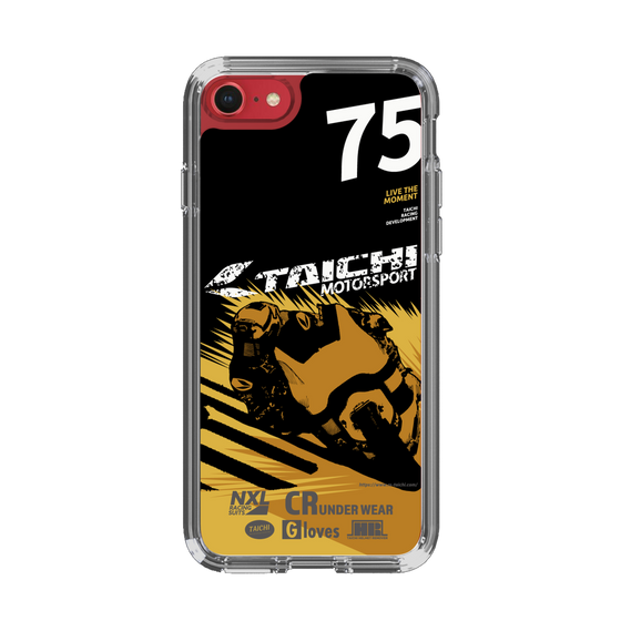 Slim Protection Case［ TAICHI - RACER ］