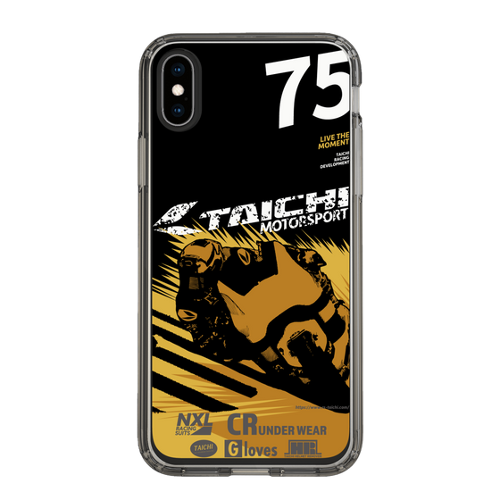Slim Protection Case［ TAICHI - RACER ］