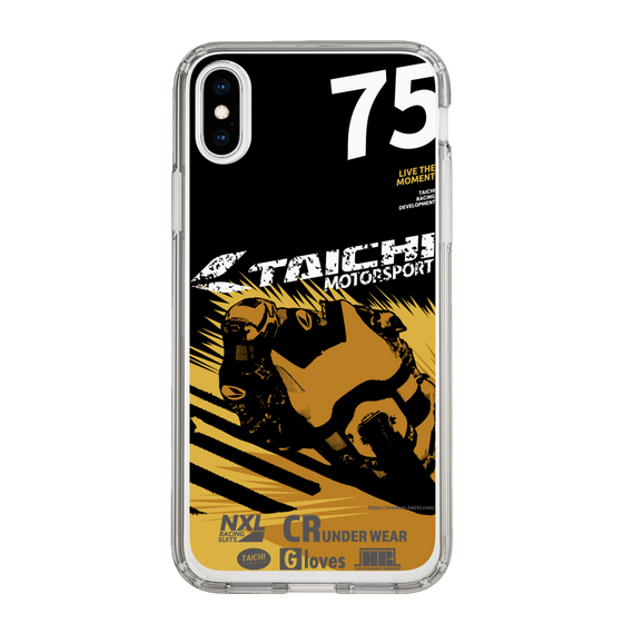 Slim Protection Case［ TAICHI - RACER ］