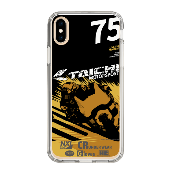 Slim Protection Case［ TAICHI - RACER ］