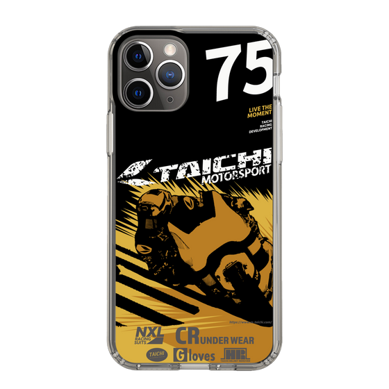 Slim Protection Case［ TAICHI - RACER ］